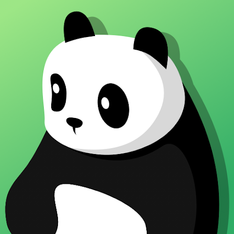 熊猫VPNfor android