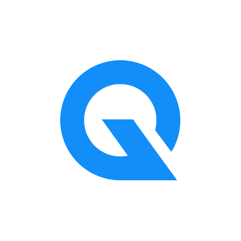 quickq加速器官方网站
