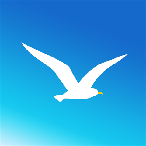 海鸥安全聊天app